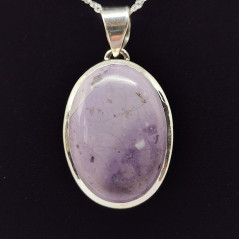 Tiffany - Pendentif Argent Sterling