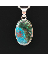 Chrysocolle