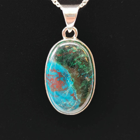 Chrysocolle