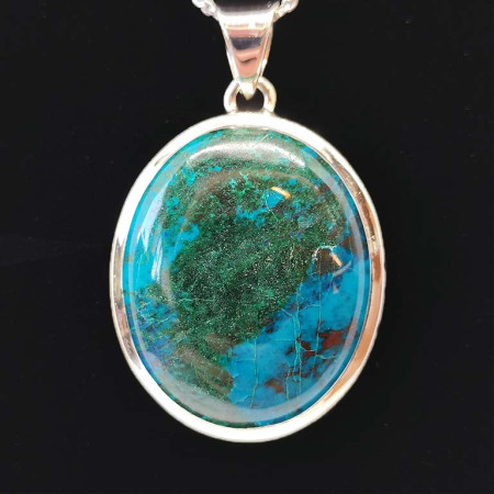 Chrysocolle