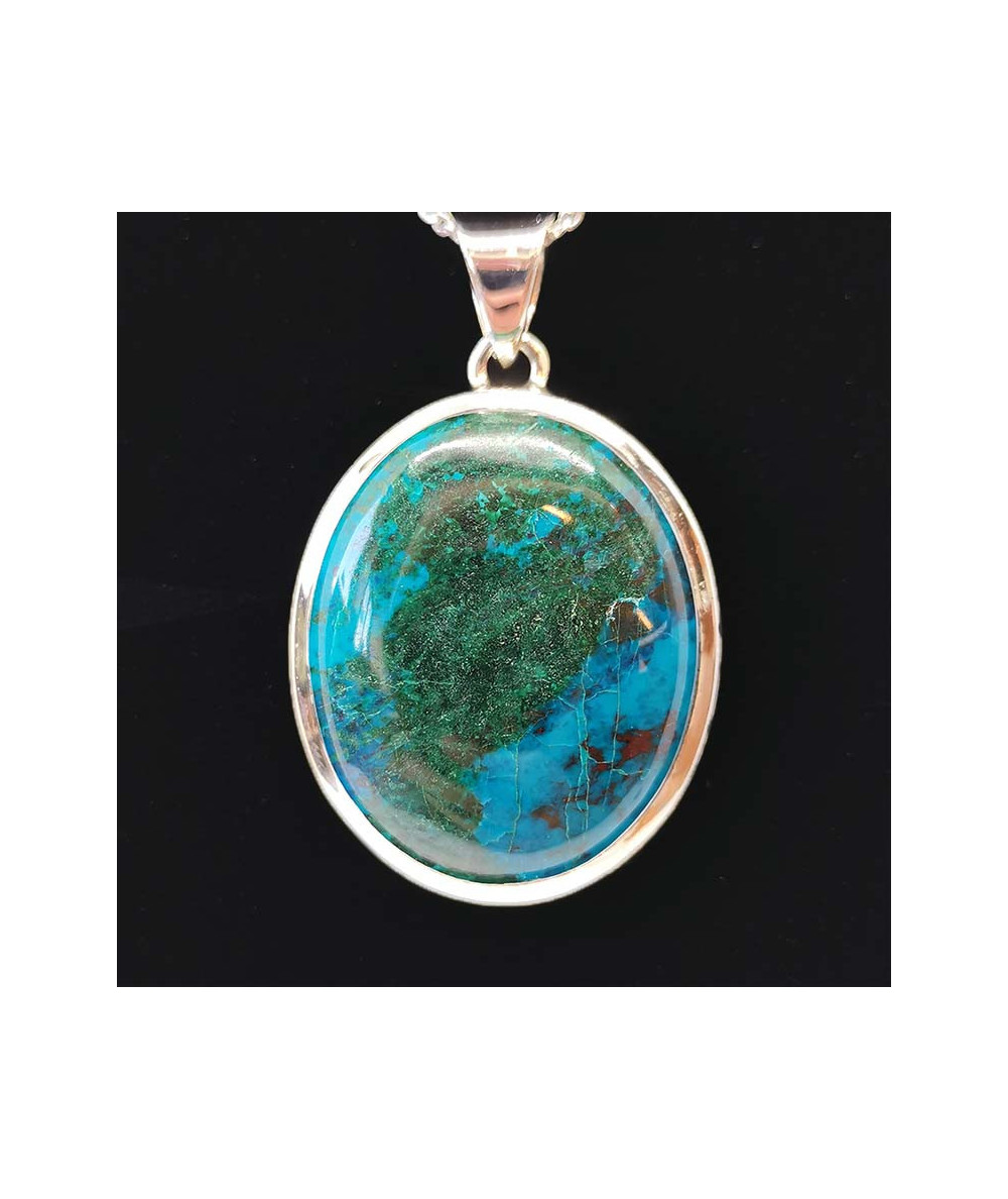 Chrysocolle