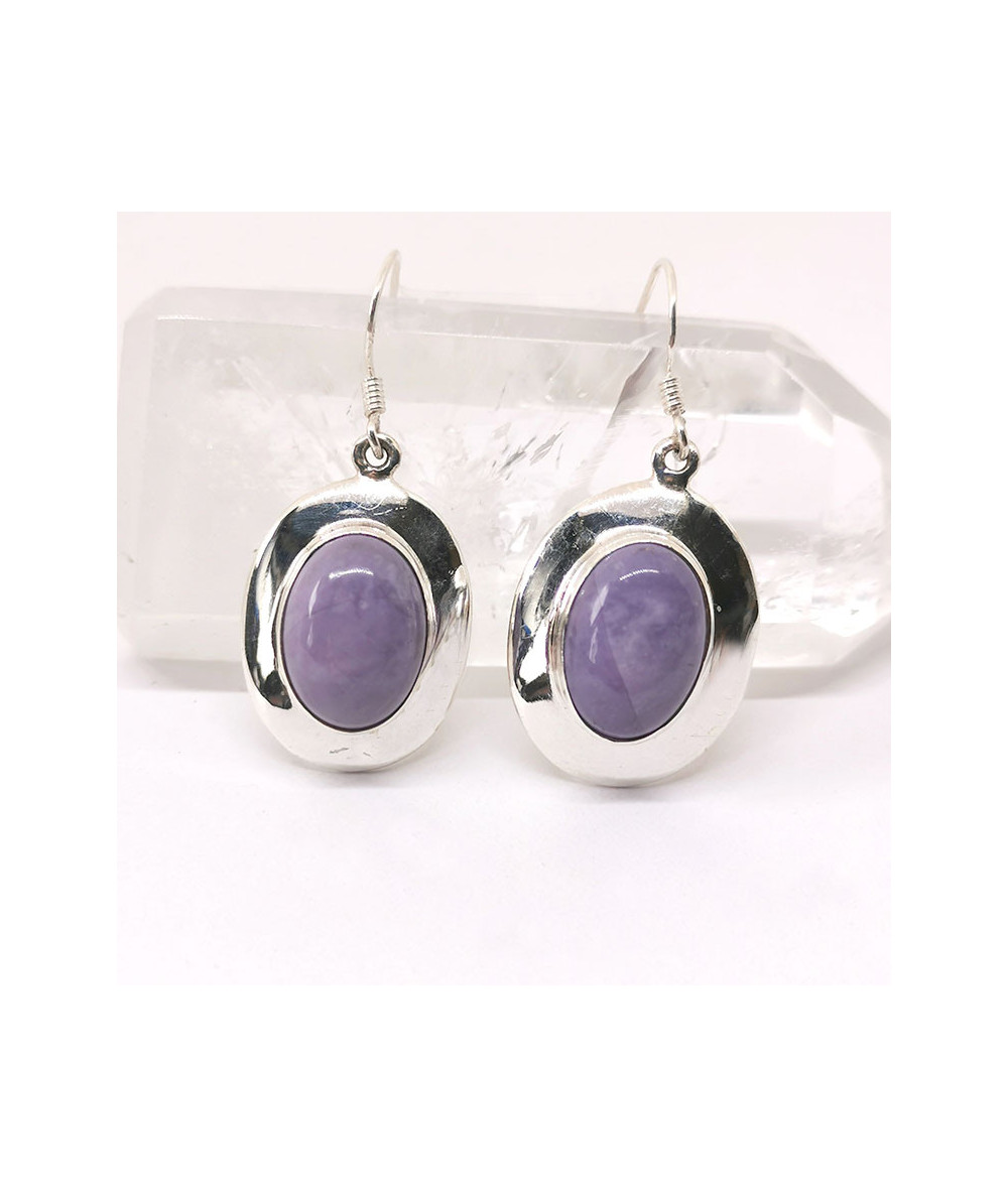 Tiffany - Boucles d'oreille - Argent Sterling