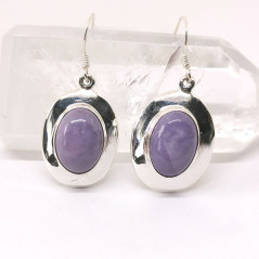 Tiffany - Boucles d'oreille - Argent Sterling