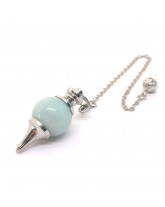 Amazonite - Pendule Séphoroton