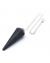 Shungite - Pendule