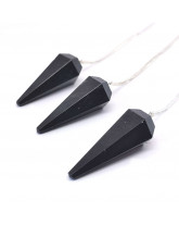 Tourmaline noire - Pendule