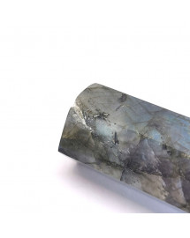 Labradorite AAA+ - Pointes Polies