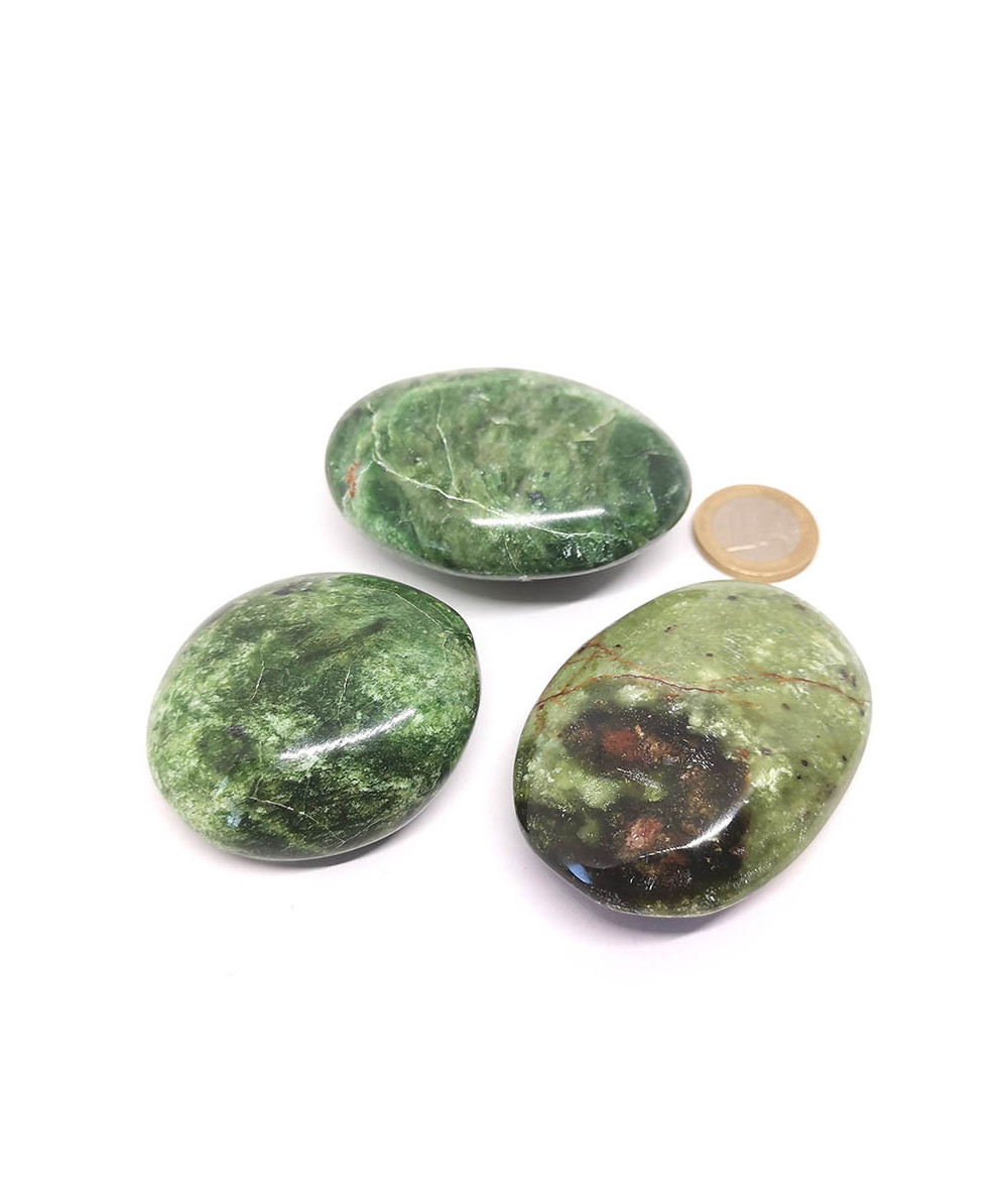 Chrysoprase