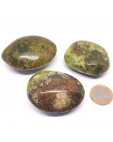 Opale verte