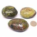 Opale verte