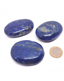 Lapis Lazuli AAA+ - Galets