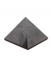 Shungite - Pyramides