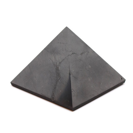 Shungite - Pyramides