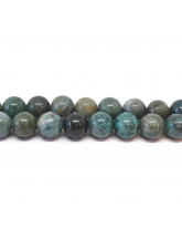 Chrysocolle - Fil de Perles