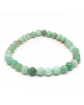 Chrysoprase - Bracelets