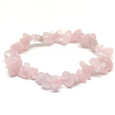 Quartz rose
