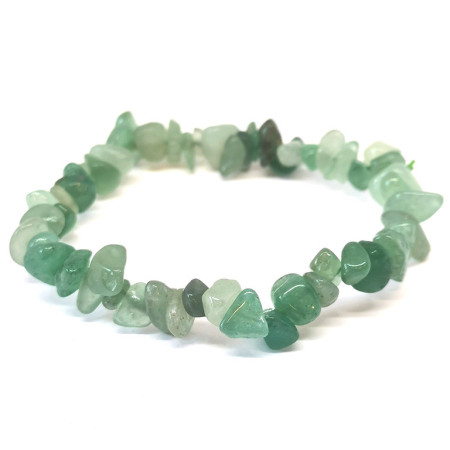 Aventurine verte