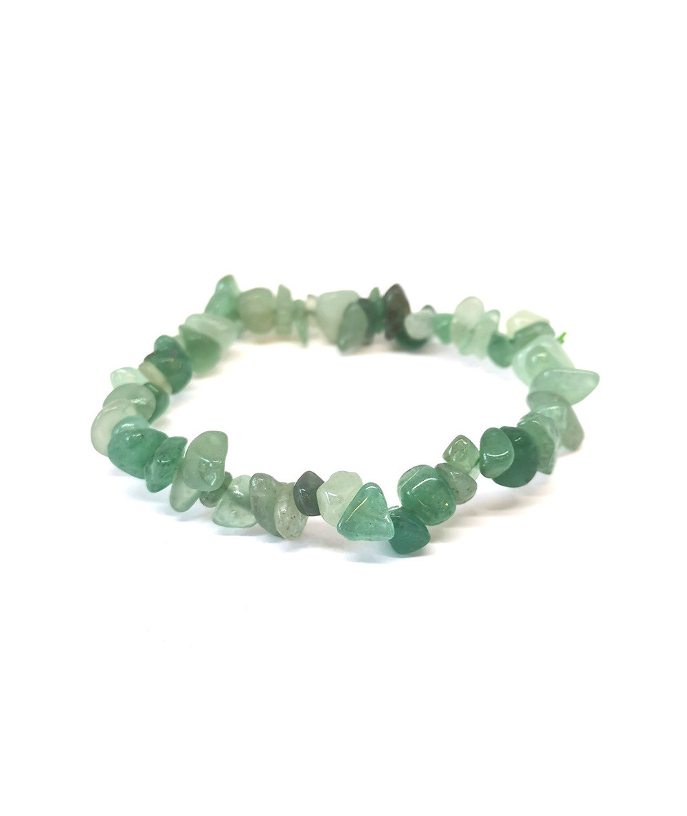 Aventurine verte