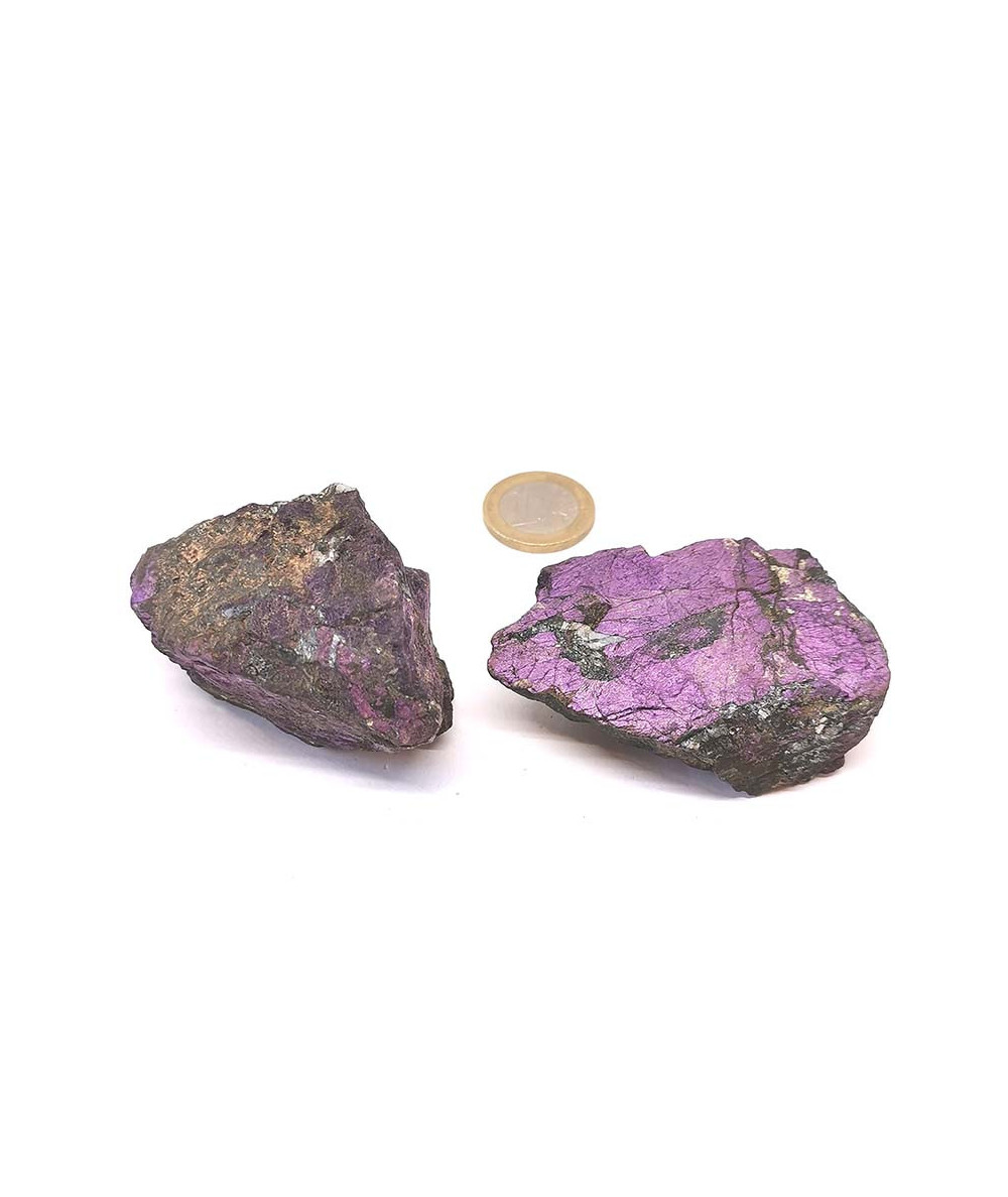 Purpurite