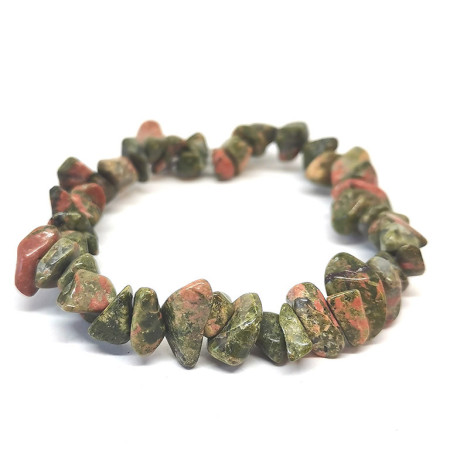 Unakite