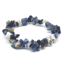 Bracelet sodalite