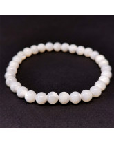 Bracelet  Nacre