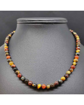 Collier  3 yeux 