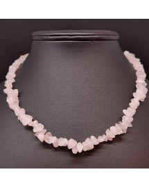 Quartz rose