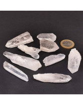 Quartz laser