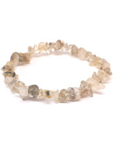 Quartz rutile 