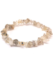 Quartz rutile 