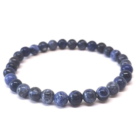 Image de bracelet en sodalite
