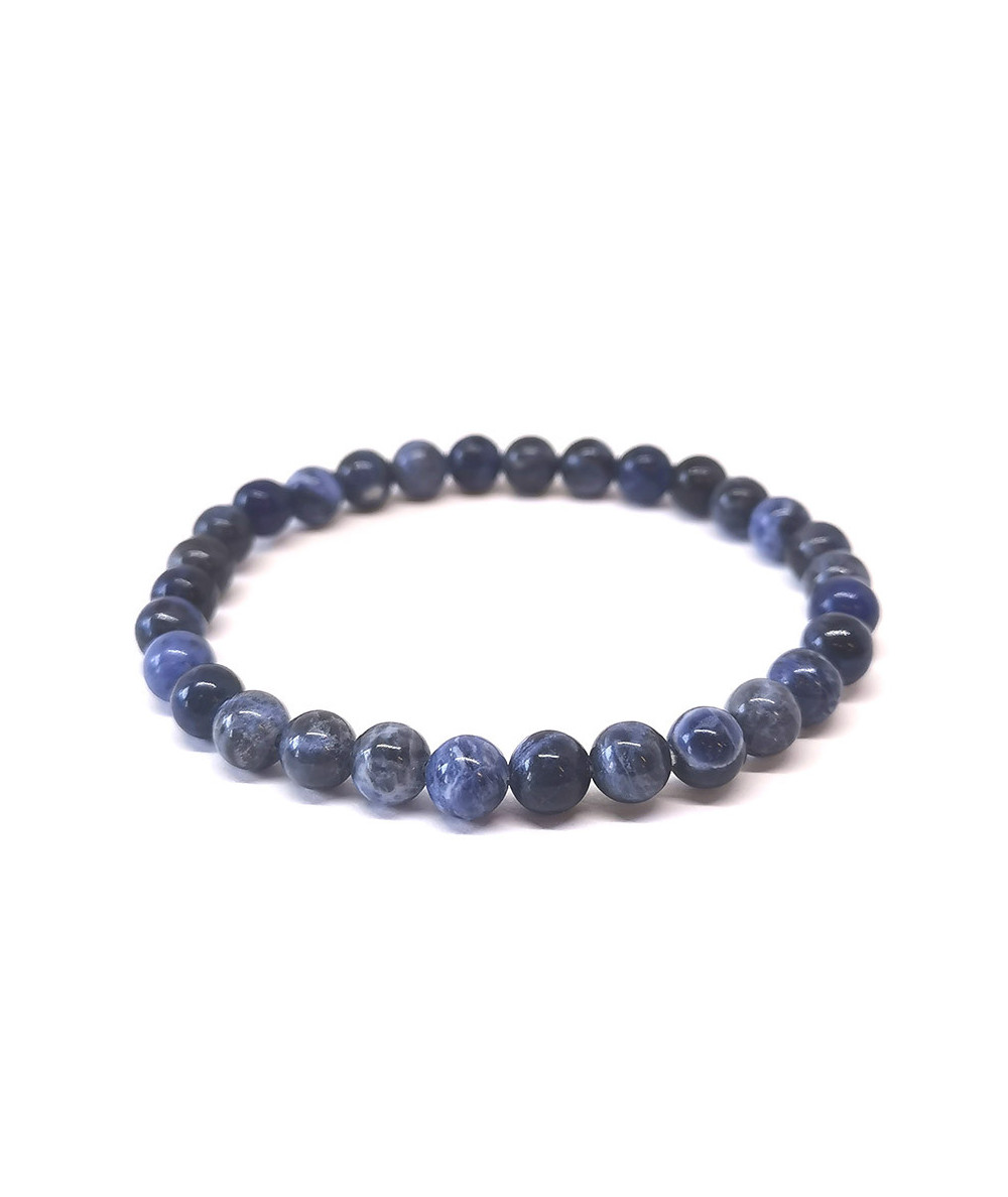 Image de bracelet en sodalite