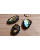 Labradorite Extra