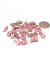Rubellite (Tourmaline rose)-1513
