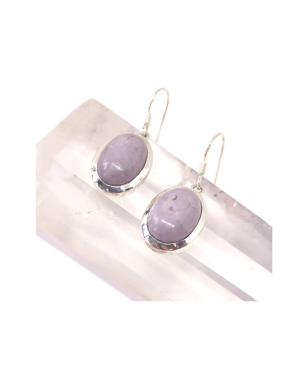 Tiffany - Boucles d'oreille - Argent Sterling