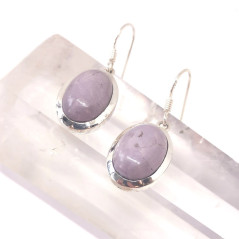 Tiffany - Boucles d'oreille - Argent Sterling