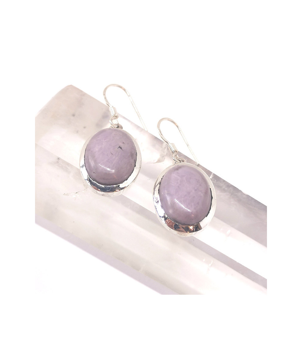 Tiffany - Boucles d'oreille - Argent Sterling