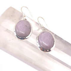 Tiffany - Boucles d'oreille - Argent Sterling