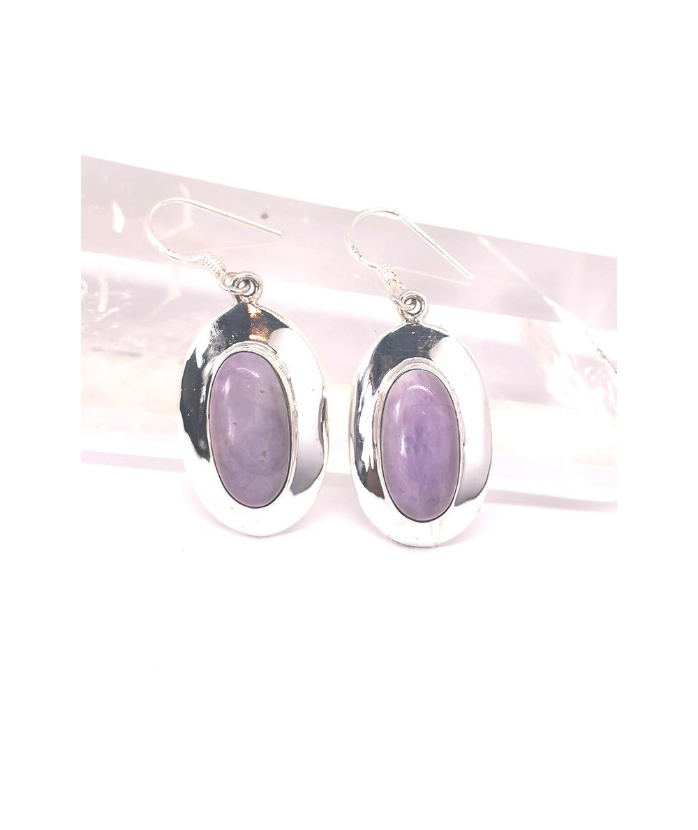 Tiffany - Boucles d'oreille - Argent Sterling
