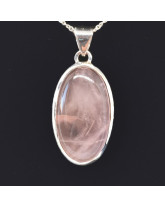 Quartz rose