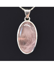 Quartz rose