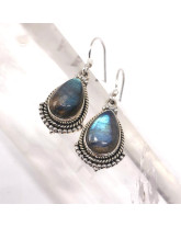 Labradorite