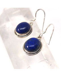 Lapis Lazuli