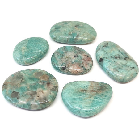 Amazonite