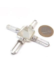 Cristal de roche - Harmoniseur 