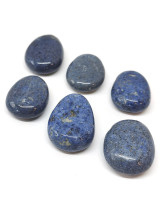 Dumortiérite