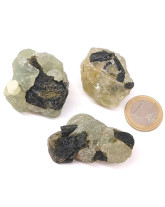 Phrénite (Prehnite)
