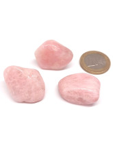 Pétalite - Pierres Roulées