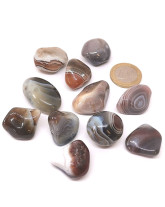 Agate Botswana